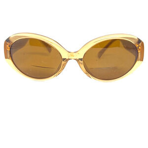 Coach Dorothea (S821) Sunglasses Frames Womens Brown 54[]19-135MM H15969